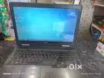 Dell laptop latitude E5540