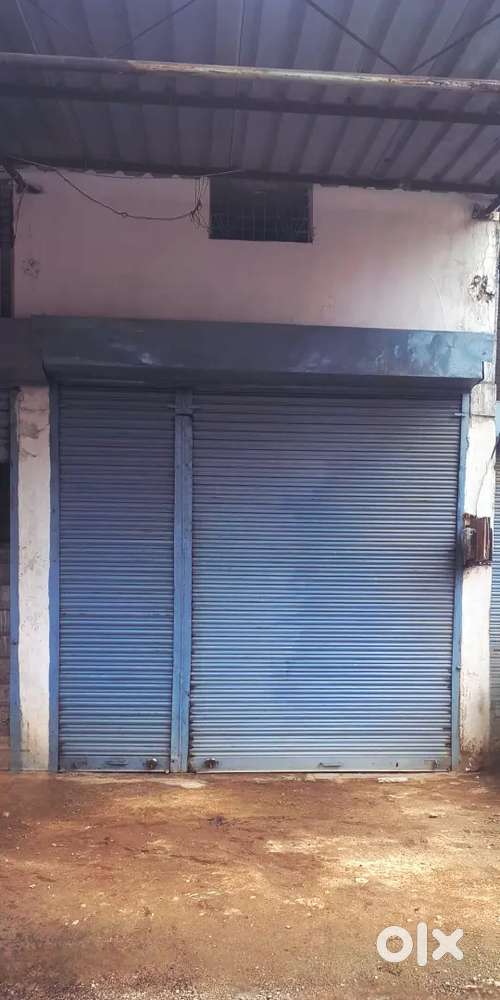 दुकान किराए से देना हैं संविधान चौक सरेखा बाईपाश रोड,