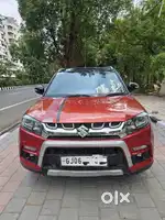 Maruti Suzuki Brezza ZDi, 2018, Diesel