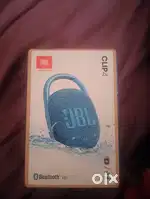 JBL CLIP 4