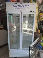 Celfrost beverage cooler