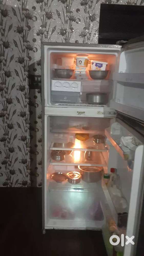 Lg 350 litres
