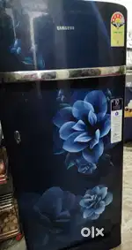 Single door fridge only 3 years used.