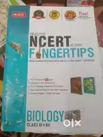 MTG fingertips biology