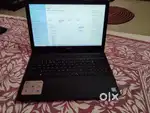 Dell Inspiron Laptop for sale in decent condition,check the specs