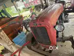Massey ferguson 35
