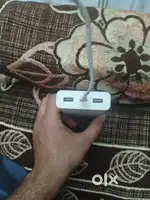 Mi powerbank 20,000