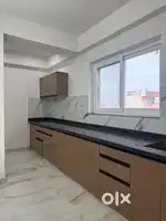 3 BHK fully furnished flat for Family