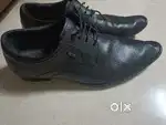Black Formal Shoes