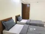 CO-Living Fully AC Premium  PG in Sector 59 & 61