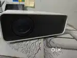 Projector for presentation