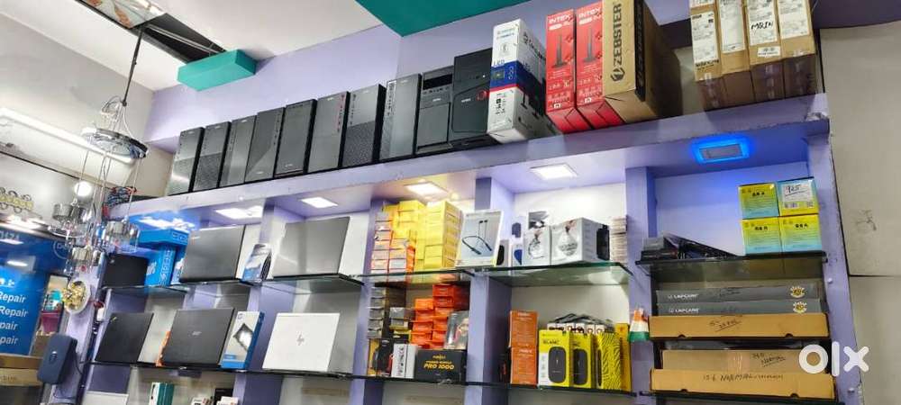 Budget Laptop  Warranty Included