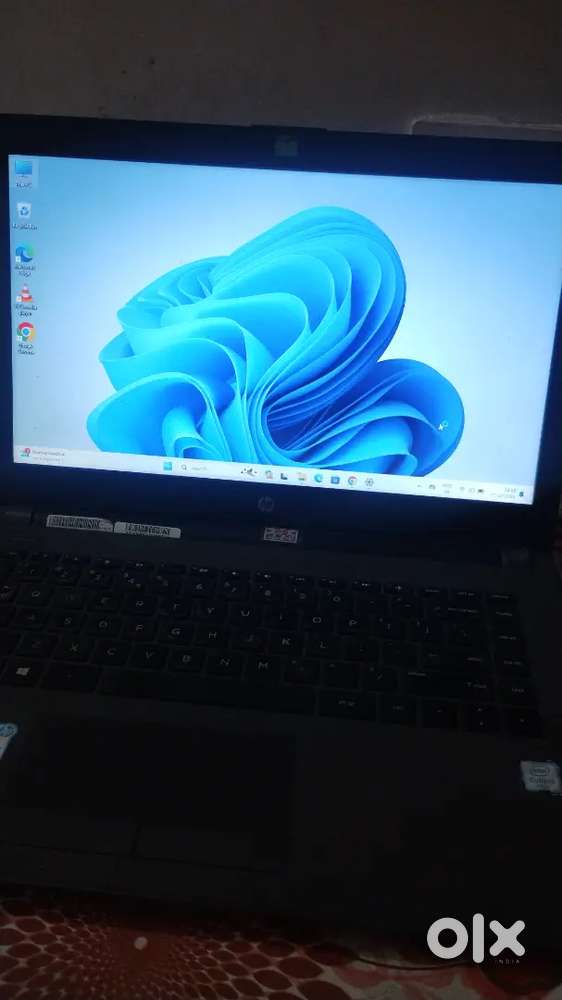 HP Laptop windows 11 pro