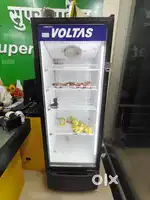 Tata Voltas Fridge