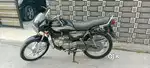 To sell Hero honda Splendor bike in mint condition.  Check krk bike lo
