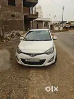 Hyundai i20 sports milag 21Air bag 2013 modal last ki