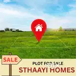 Plot for sale in Saraswati Enclve