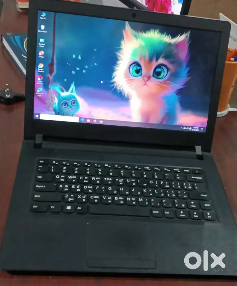 Lenovo E4125 AMD Pro A4, 4GB DDR4, 750GB Hard disk, wifi, Cam, BT