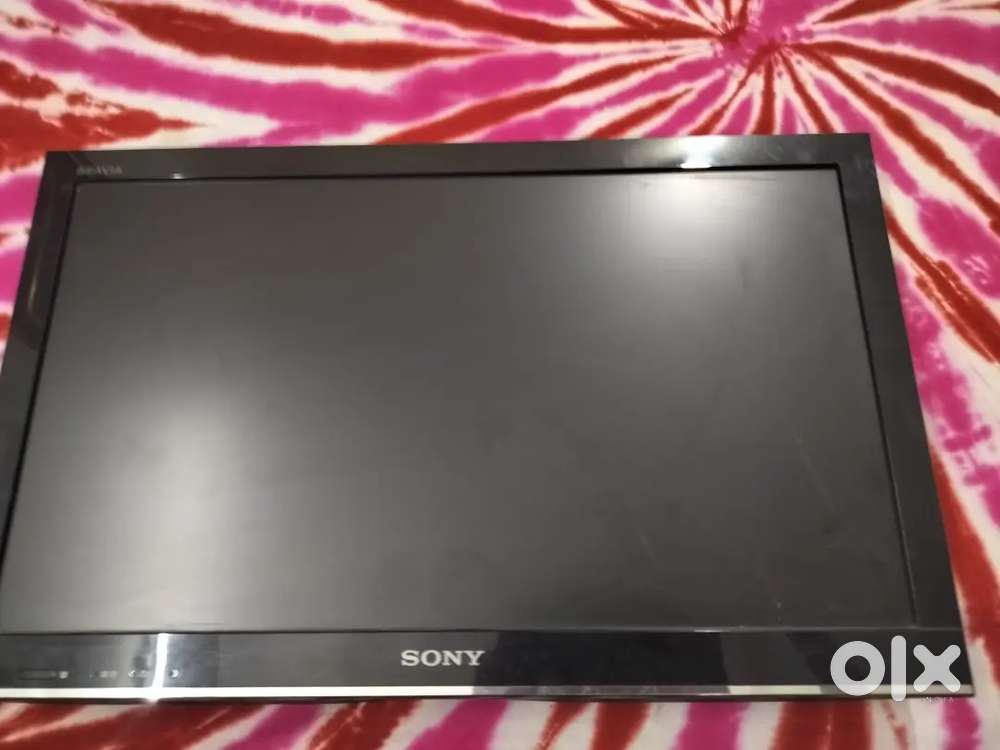 Tv sony Bravia model 2023
