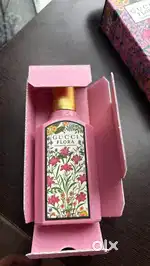Designer fragrance