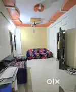 2BHK Flat For Rent