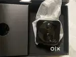 New 4K wireless camera/Spycam