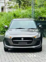 Maruti Suzuki Swift VXI Optional, 2020, Petrol