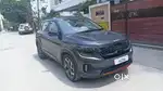 Kia Seltos X Line 1.4 DCT, 2021, Petrol