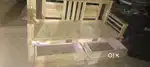 Sofa &bed.