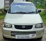 Maruti Suzuki Alto LX 2003