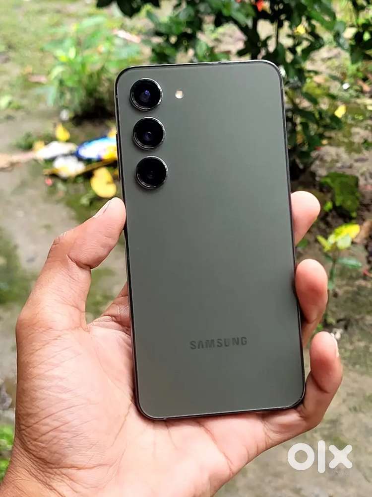 Samsung galaxy s23