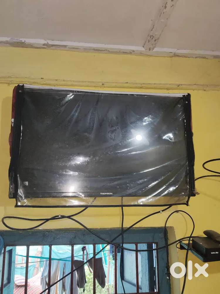 Thomasan led 32 inches