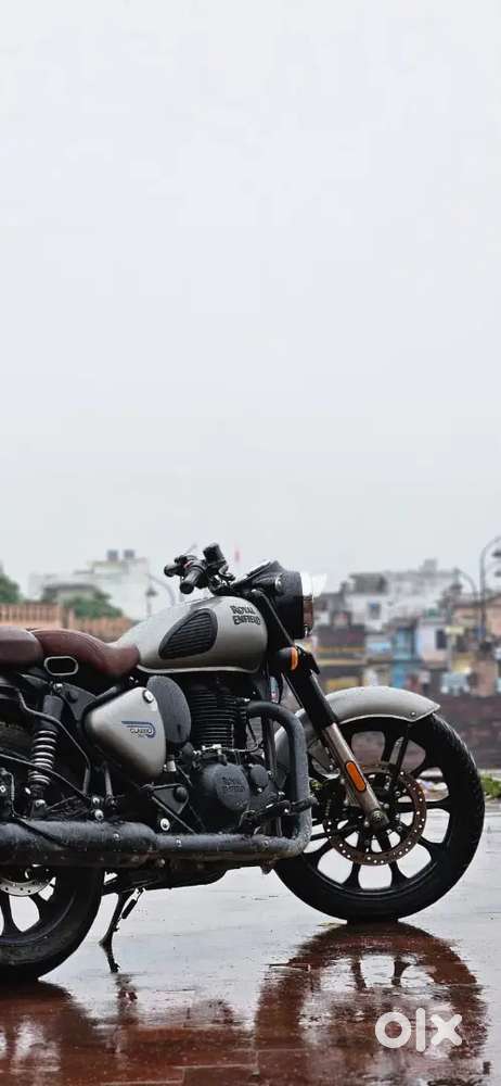 Bike is very good condition only serious buyes