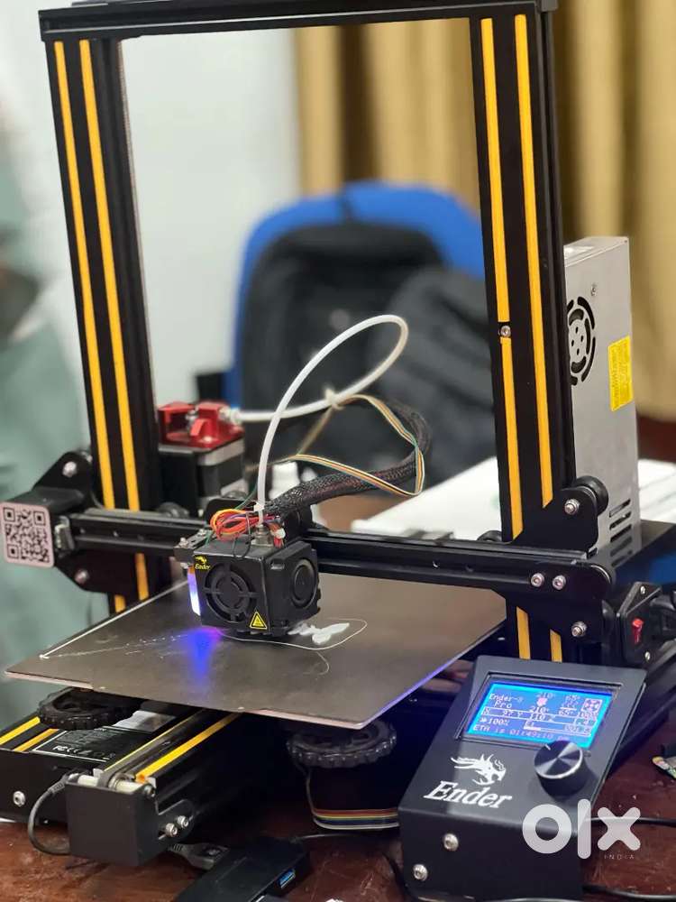 3D PRINTING SERVICES