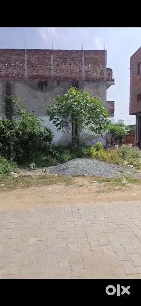 100 gaj plot for sale