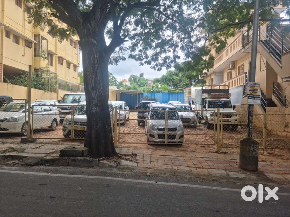 BDA site for sale in Girinagar  bsk 3rd stage