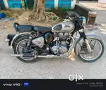 Royal Enfield classic 350cc Well maintained