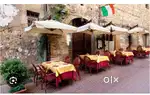 Italian cuisine