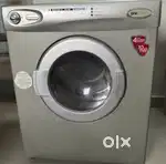 Cloth Dryer Fully Automatic IFB make
