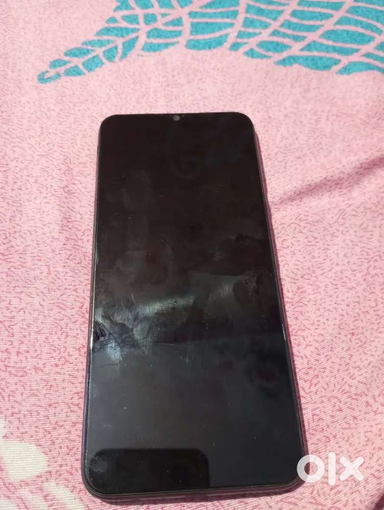 Realme 5 very good condition