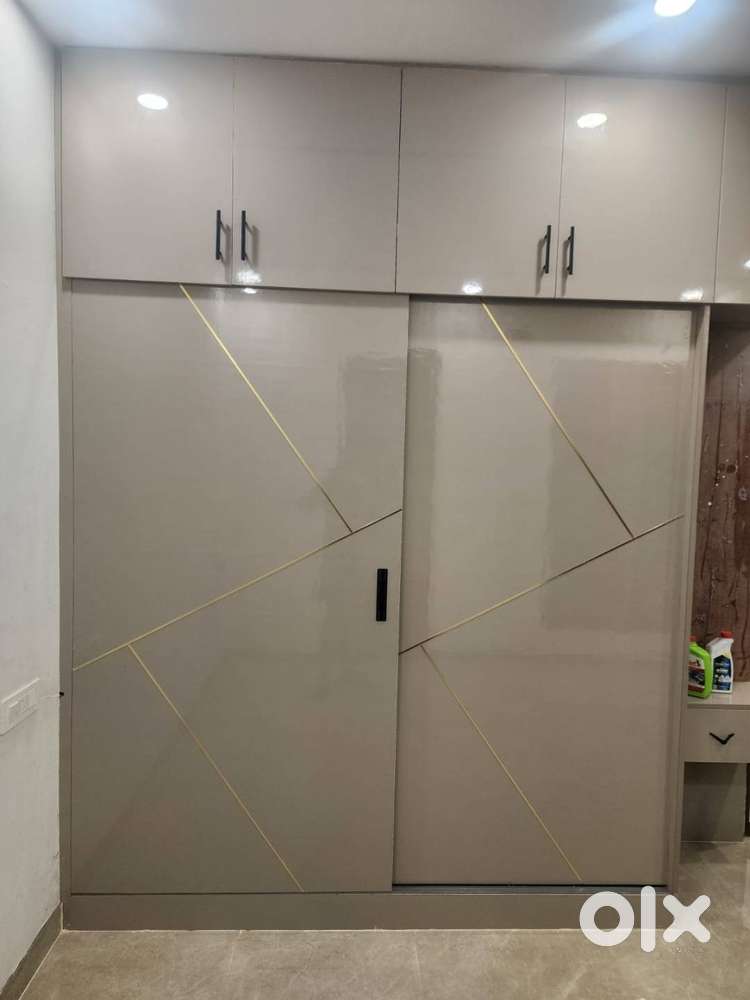 3bhk evergreen socity peermuchala 100 gaj 25000