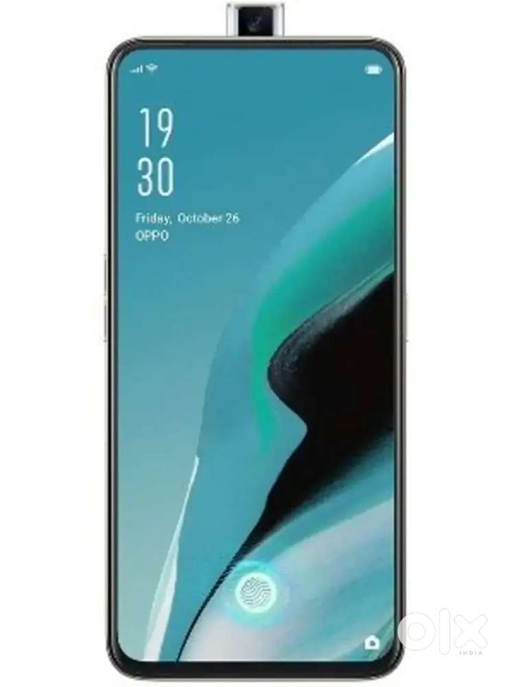 Oppo Reno 2 f