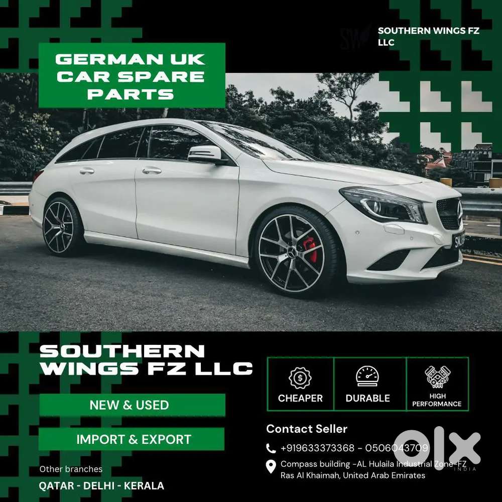 AUDI BMW MERCEDES BENZ JAGUAR VOLVO SKODA VOLKSWAGEN PARTS BODY KIT