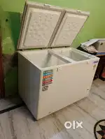 D fridge sell