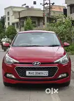 Hyundai i20 Sportz 1.2 MT, 2015, Diesel