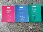 Unacademy NEET UG PCB all notes 11th 12th