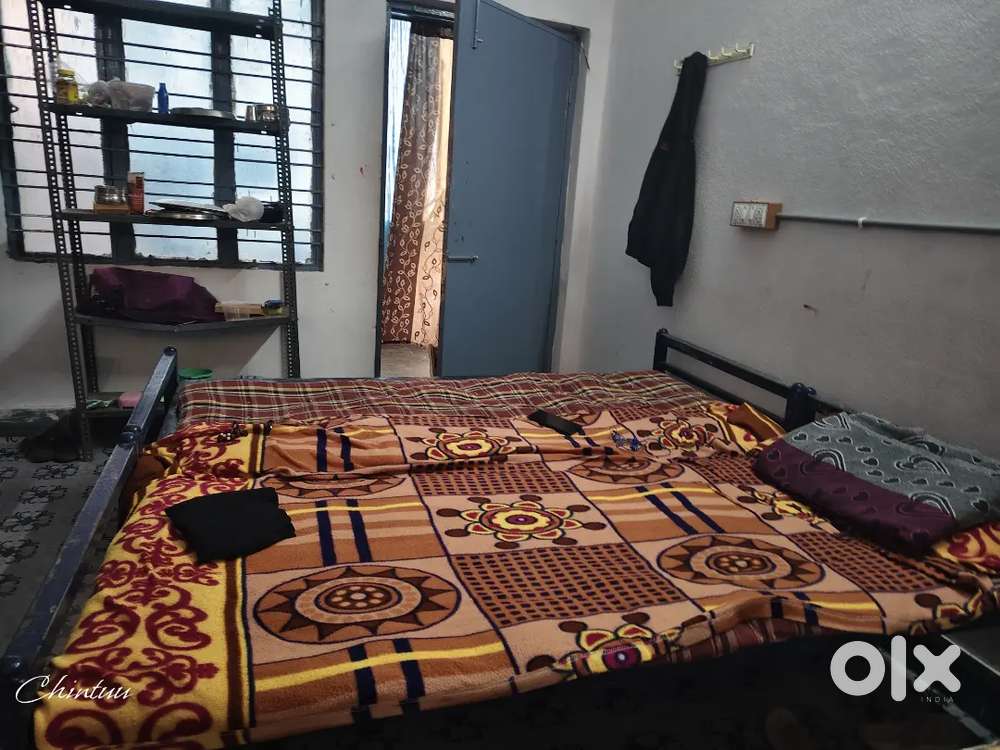 Women's hostel sale in Nalgonda