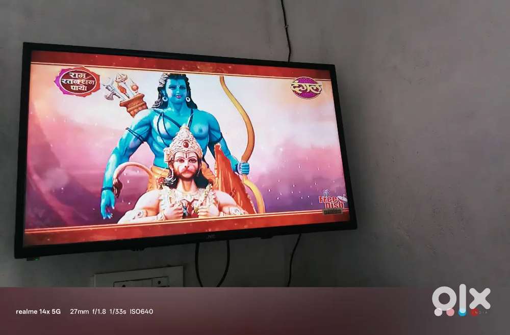 Jvc Led TV 32 inch