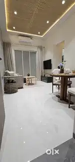 Bhandup West at Prime Location 1 bhk 372 Carpet under construction