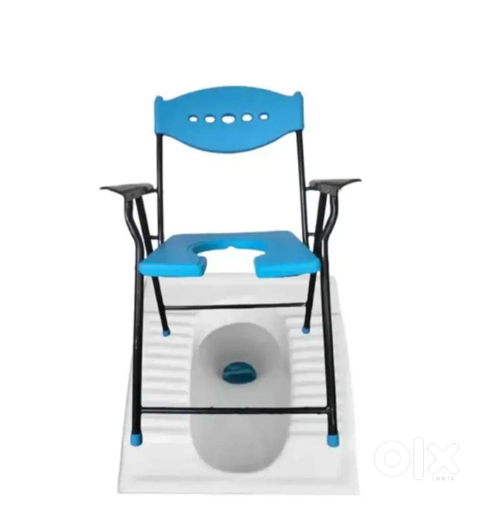 Kamod wali chair